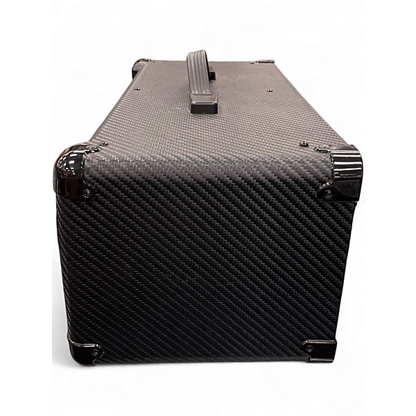Used Marshall MG100HCFX 100W Solid State Guitar Amp Head