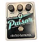 Used Electro-Harmonix XO Stereo Pulsar Tremolo Effect Pedal thumbnail