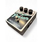 Used Electro-Harmonix XO Stereo Pulsar Tremolo Effect Pedal