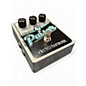 Used Electro-Harmonix XO Stereo Pulsar Tremolo Effect Pedal