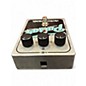 Used Electro-Harmonix XO Stereo Pulsar Tremolo Effect Pedal