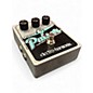 Used Electro-Harmonix XO Stereo Pulsar Tremolo Effect Pedal