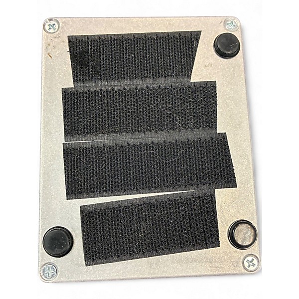 Used Electro-Harmonix XO Stereo Pulsar Tremolo Effect Pedal