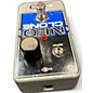 Used Electro-Harmonix Neo Clone Analog Chorus Effect Pedal