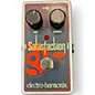 Used Electro-Harmonix Satisfaction Fuzz Effect Pedal thumbnail