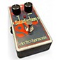 Used Electro-Harmonix Satisfaction Fuzz Effect Pedal