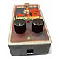 Used Electro-Harmonix Satisfaction Fuzz Effect Pedal