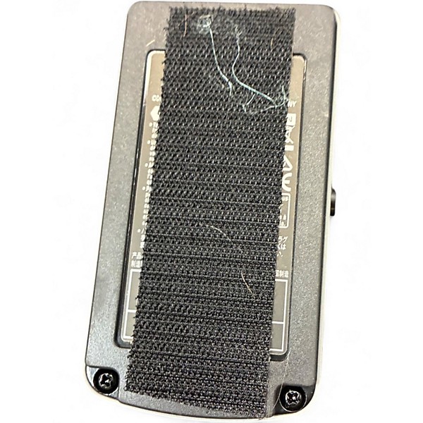 Used Behringer UO300 Ultra Octaver Effect Pedal