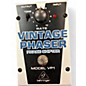 Used Behringer VP1 Vintage Phaser Effect Pedal thumbnail