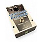 Used Behringer VP1 Vintage Phaser Effect Pedal