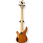 Used Yamaha TRBX17 Natural Electric Bass Guitar