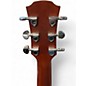 Used Yamaha AC3R AMBER Acoustic Electric Guitar