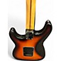 Used Fender American Standard Stratocaster 2 Color Sunburst Solid Body Electric Guitar