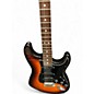 Used Fender American Standard Stratocaster 2 Color Sunburst Solid Body Electric Guitar