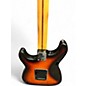 Used Fender American Standard Stratocaster 2 Color Sunburst Solid Body Electric Guitar