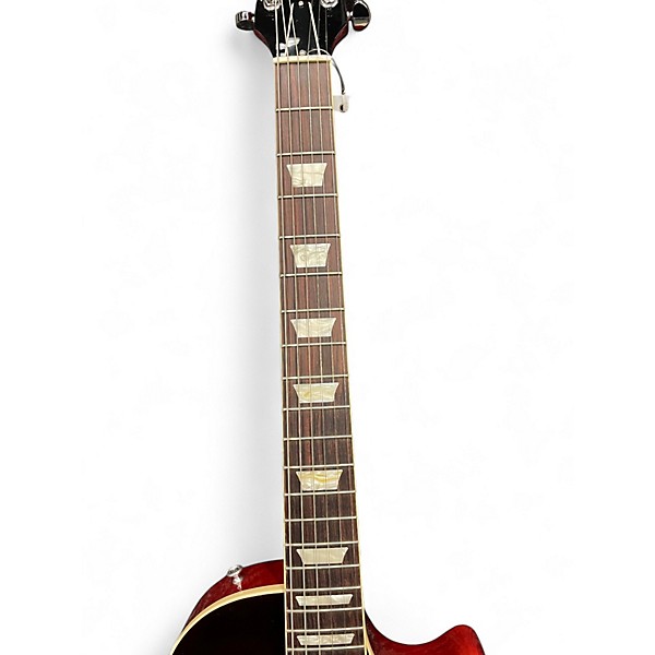 Used Heritage Standard H-150 Sunburst Solid Body Electric Guitar