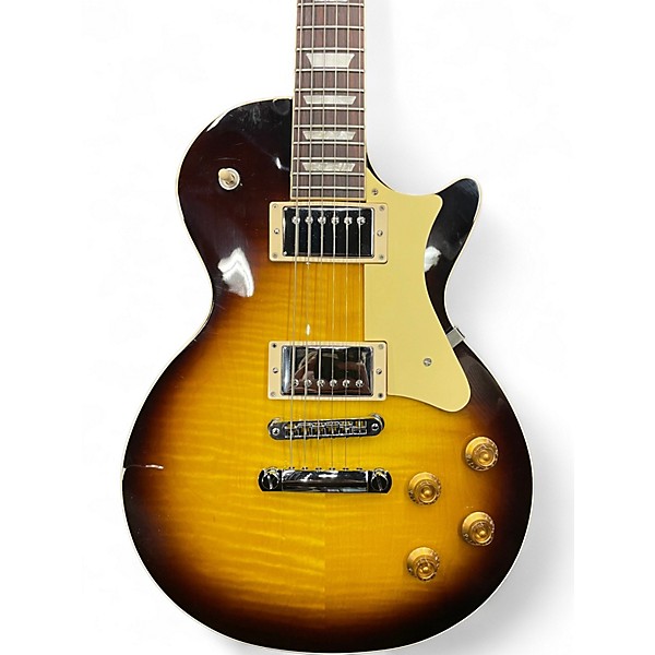 Used Heritage Standard H-150 Sunburst Solid Body Electric Guitar