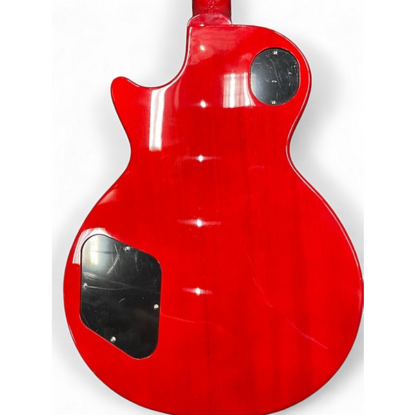 Used Heritage Standard H-150 Sunburst Solid Body Electric Guitar