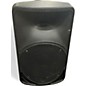 Used Mackie SRM 350 Powered Speaker thumbnail