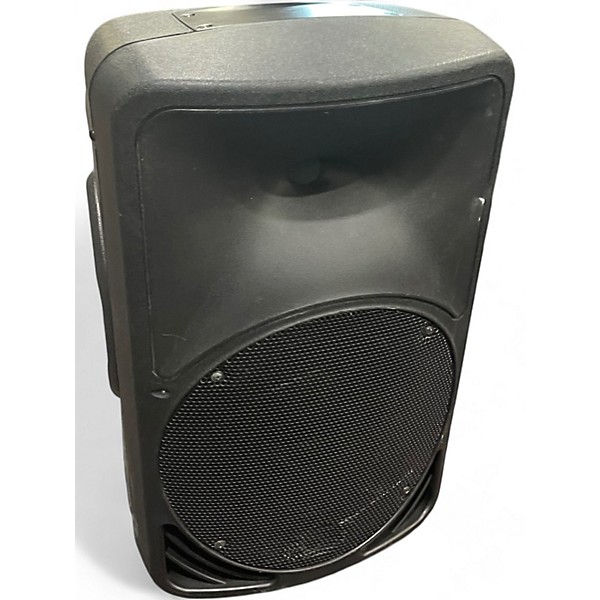 Used Mackie SRM 350 Powered Speaker