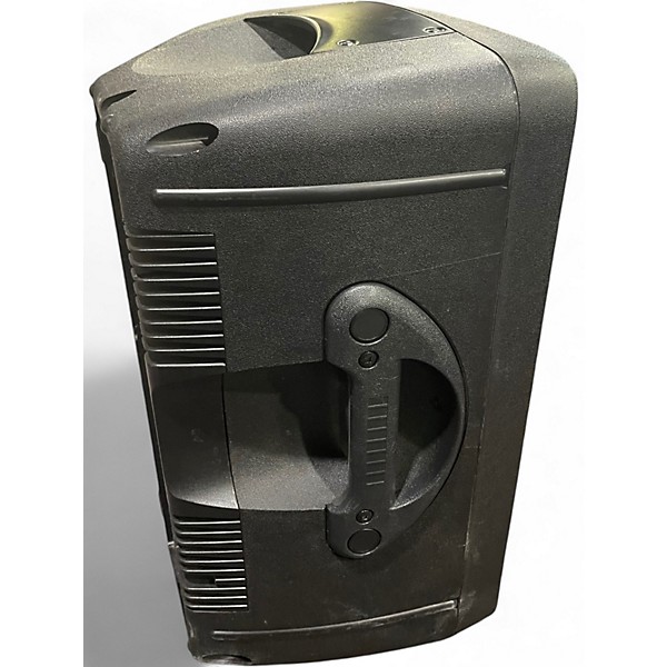 Used Mackie SRM 350 Powered Speaker