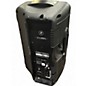 Used Mackie SRM 350 Powered Speaker