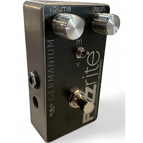 Used Catalinbread Fuzzrite Germanium Effect Pedal
