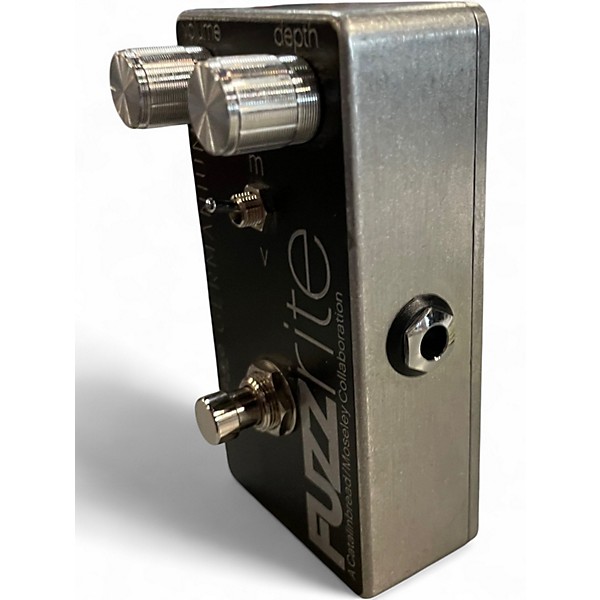 Used Catalinbread Fuzzrite Germanium Effect Pedal