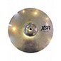 Used SABIAN 14in XSR Fast Crash Cymbal thumbnail