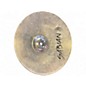 Used SABIAN 14in XSR Fast Crash Cymbal