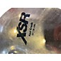 Used SABIAN 14in XSR Fast Crash Cymbal
