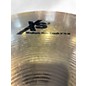 Used SABIAN 16in XS20 Medium Thin Crash Cymbal