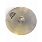 Used SABIAN 16in XS20 Medium Thin Crash Cymbal