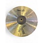 Used Zildjian 18in K Sweet Crash Cymbal thumbnail