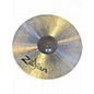 Used Zildjian 18in K Sweet Crash Cymbal