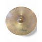 Used Zildjian 20in ZBT Ride Cymbal thumbnail