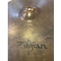 Used Zildjian 20in ZBT Ride Cymbal