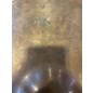 Used Zildjian 20in ZBT Ride Cymbal