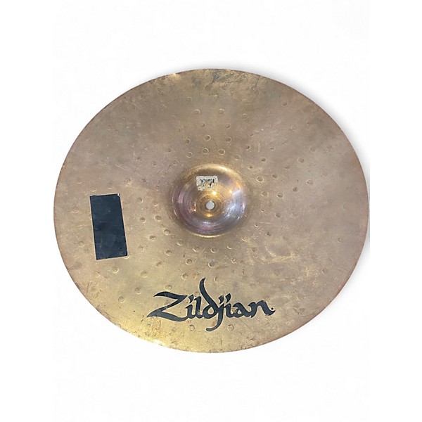 Used Zildjian 20in ZBT Ride Cymbal