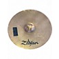 Used Zildjian 20in ZBT Ride Cymbal