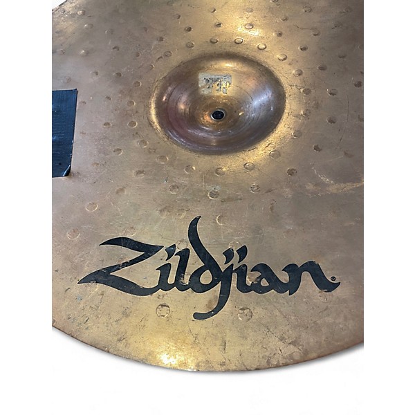 Used Zildjian 20in ZBT Ride Cymbal