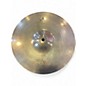 Used Zildjian 12in A Custom Splash Cymbal thumbnail