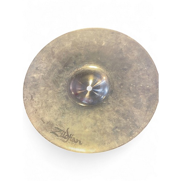 Used Zildjian 12in A Custom Splash Cymbal