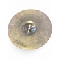 Used Zildjian 12in A Custom Splash Cymbal