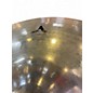 Used Zildjian 12in A Custom Splash Cymbal