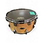Used Orange County Drum & Percussion 13in Maple Ash 13x7 Maple Ash Drum thumbnail