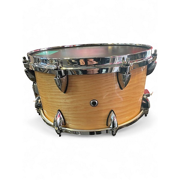 Used Orange County Drum & Percussion 13in Maple Ash 13x7 Maple Ash Drum