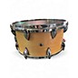 Used Orange County Drum & Percussion 13in Maple Ash 13x7 Maple Ash Drum