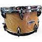 Used Orange County Drum & Percussion 13in Maple Ash 13x7 Maple Ash Drum