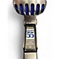 Used Shure Super 55 Dynamic Microphone